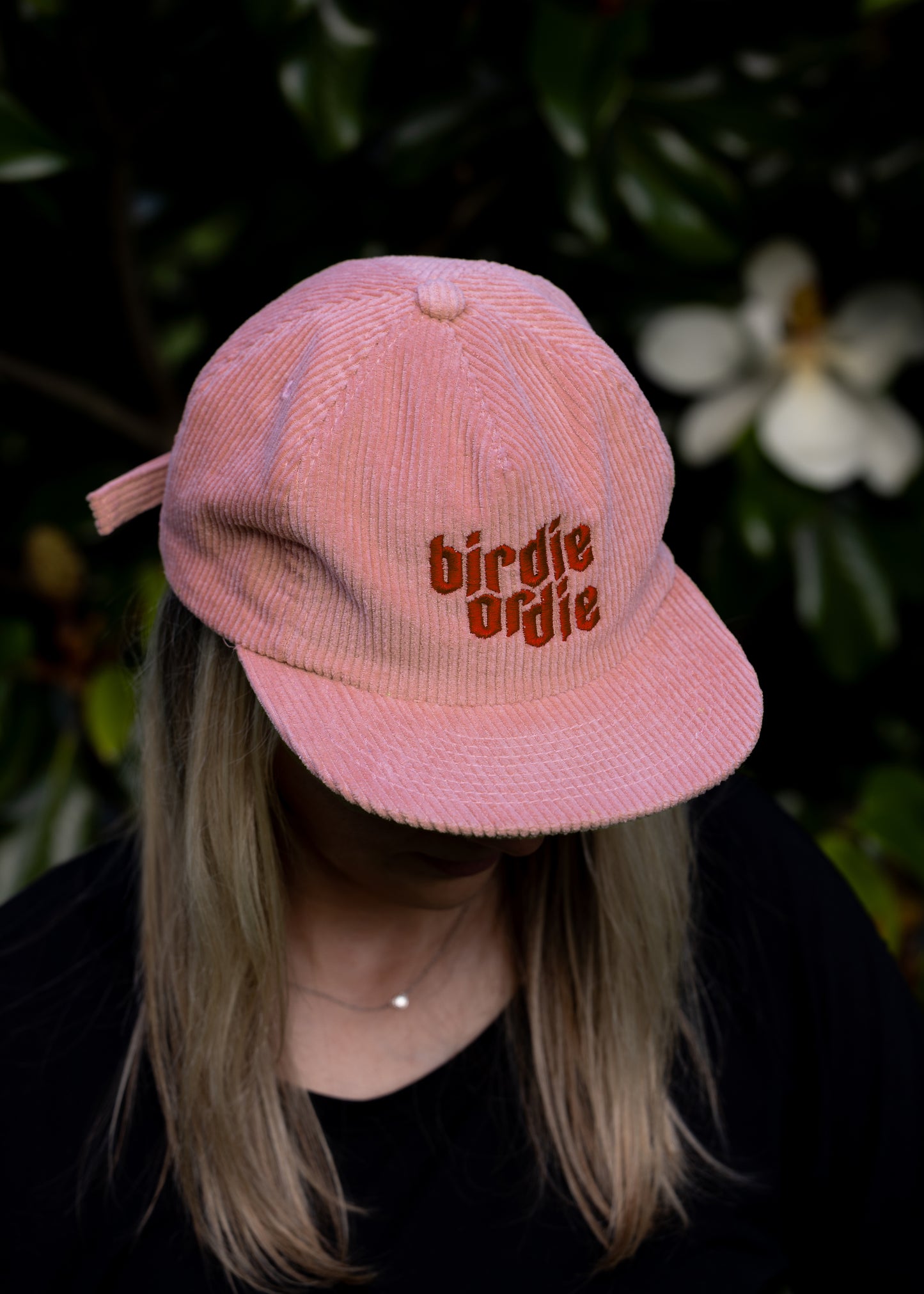 Blush