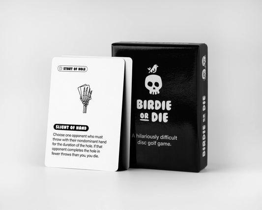 Birdie or Die